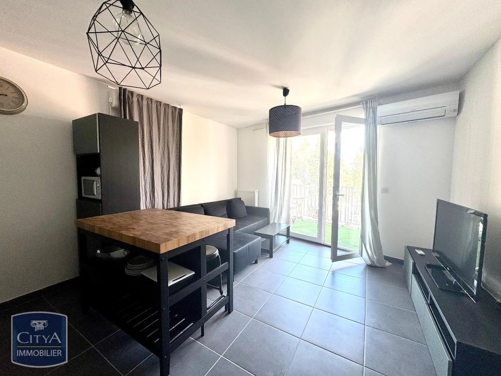 Photo 3 Appartement 2 pièces 40m²