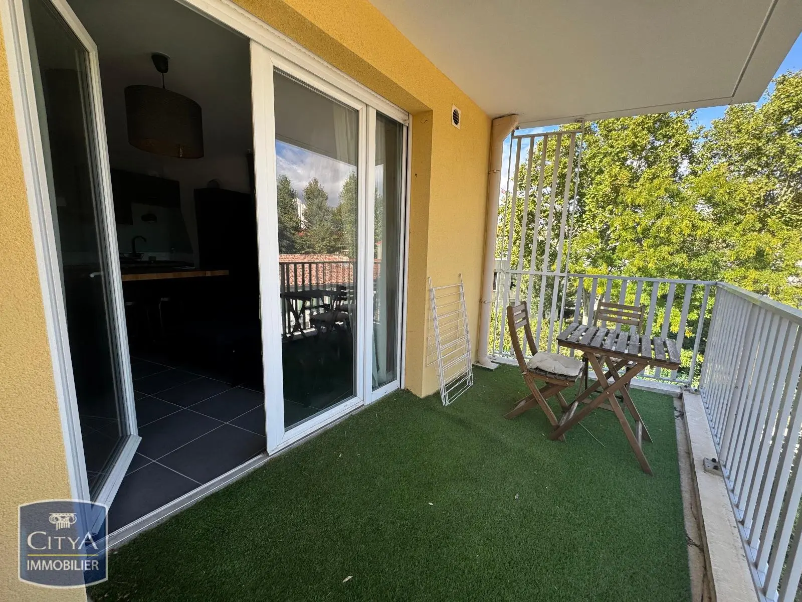 Photo 4 Appartement 2 pièces 40m²