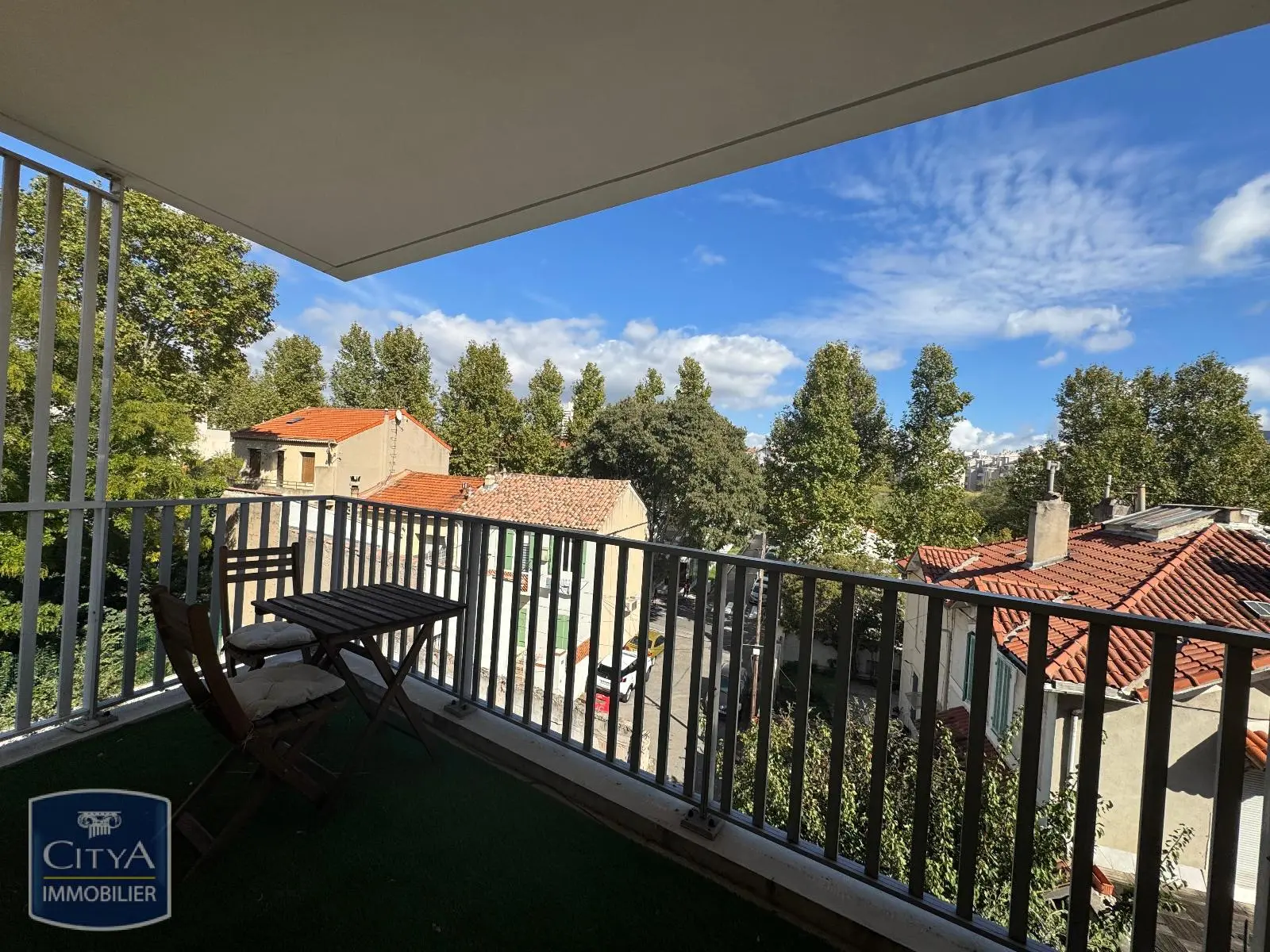 Photo 7 Appartement 2 pièces 40m²