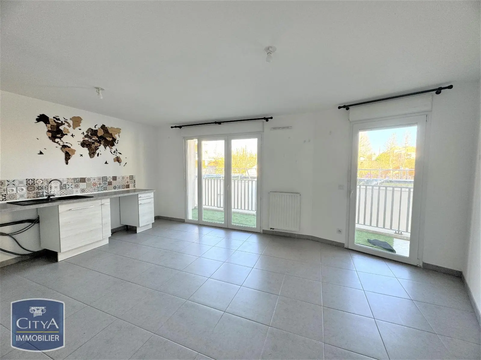 Photo 1 Appartement 2 pièces 42.39m²