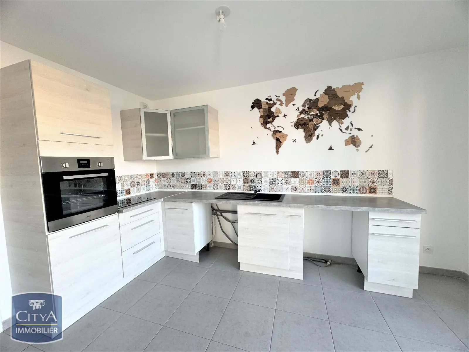 Photo 2 Appartement 2 pièces 42.39m²