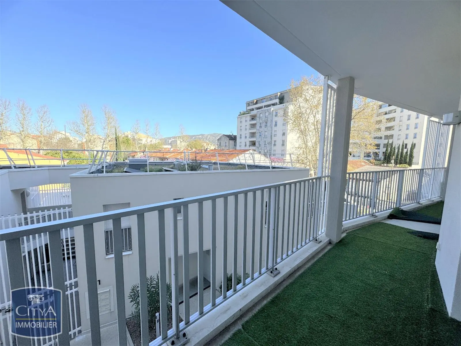 Photo 5 Appartement 2 pièces 42.39m²