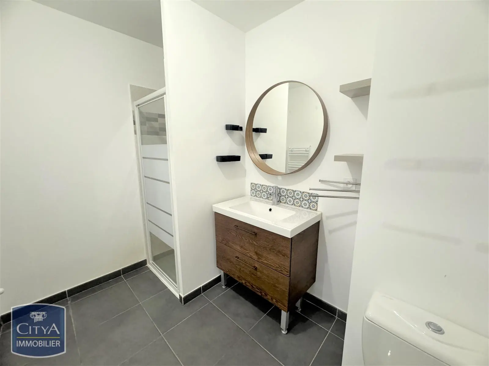 Photo 4 Appartement 2 pièces 42.39m²