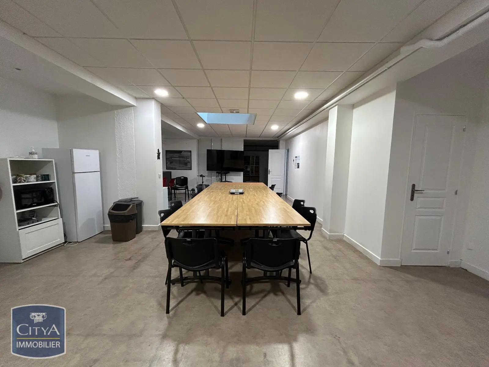 Photo 9 Local Professionnel