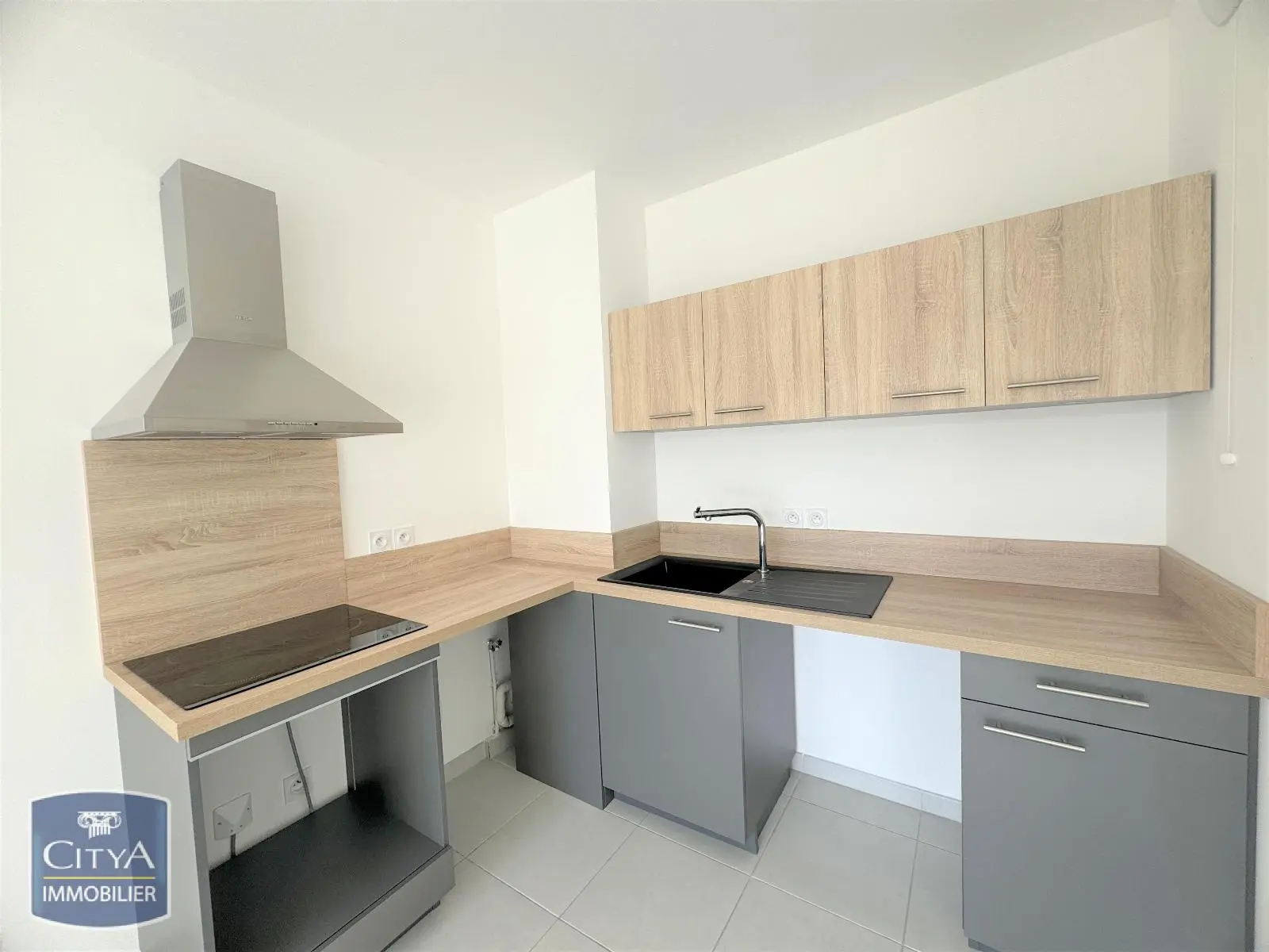 Photo 3 Appartement 2 pièces 42.13m²