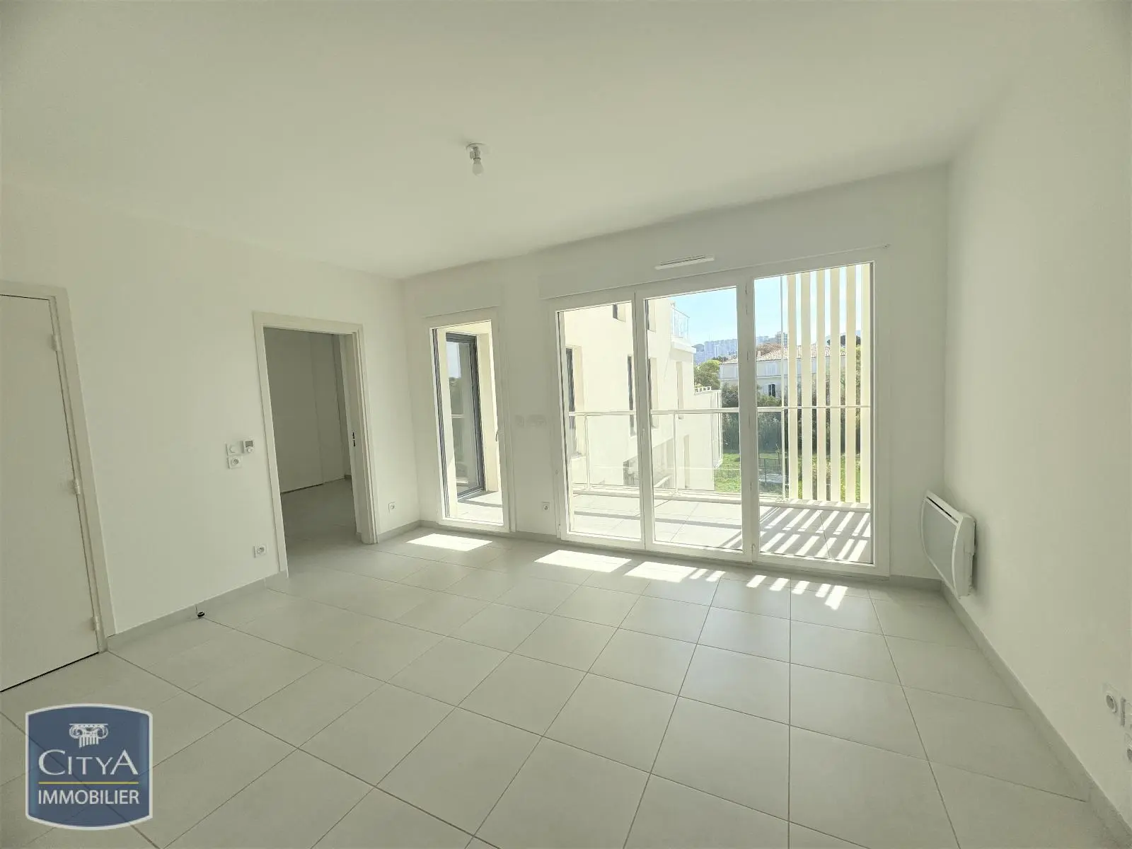 Photo 1 Appartement 2 pièces 42.13m²
