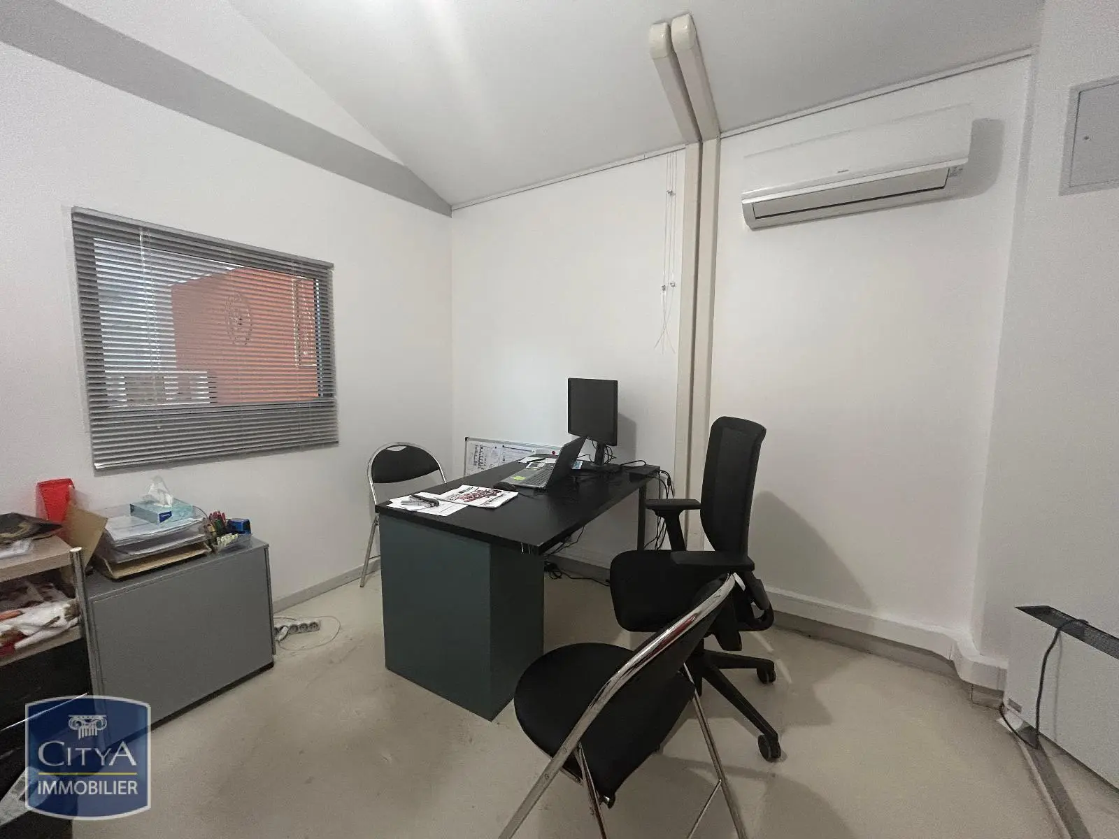 Photo 3 Local Professionnel