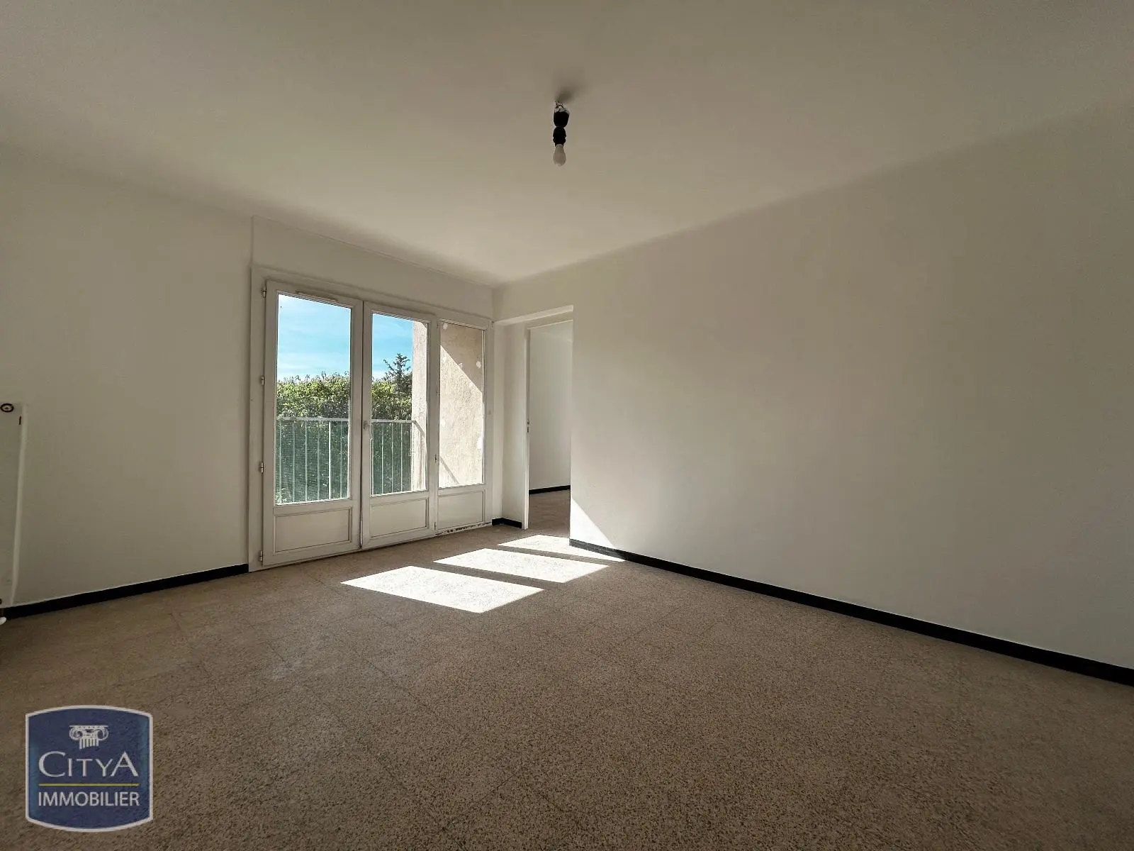 Photo 2 Appartement 3 pièces 56.1m²