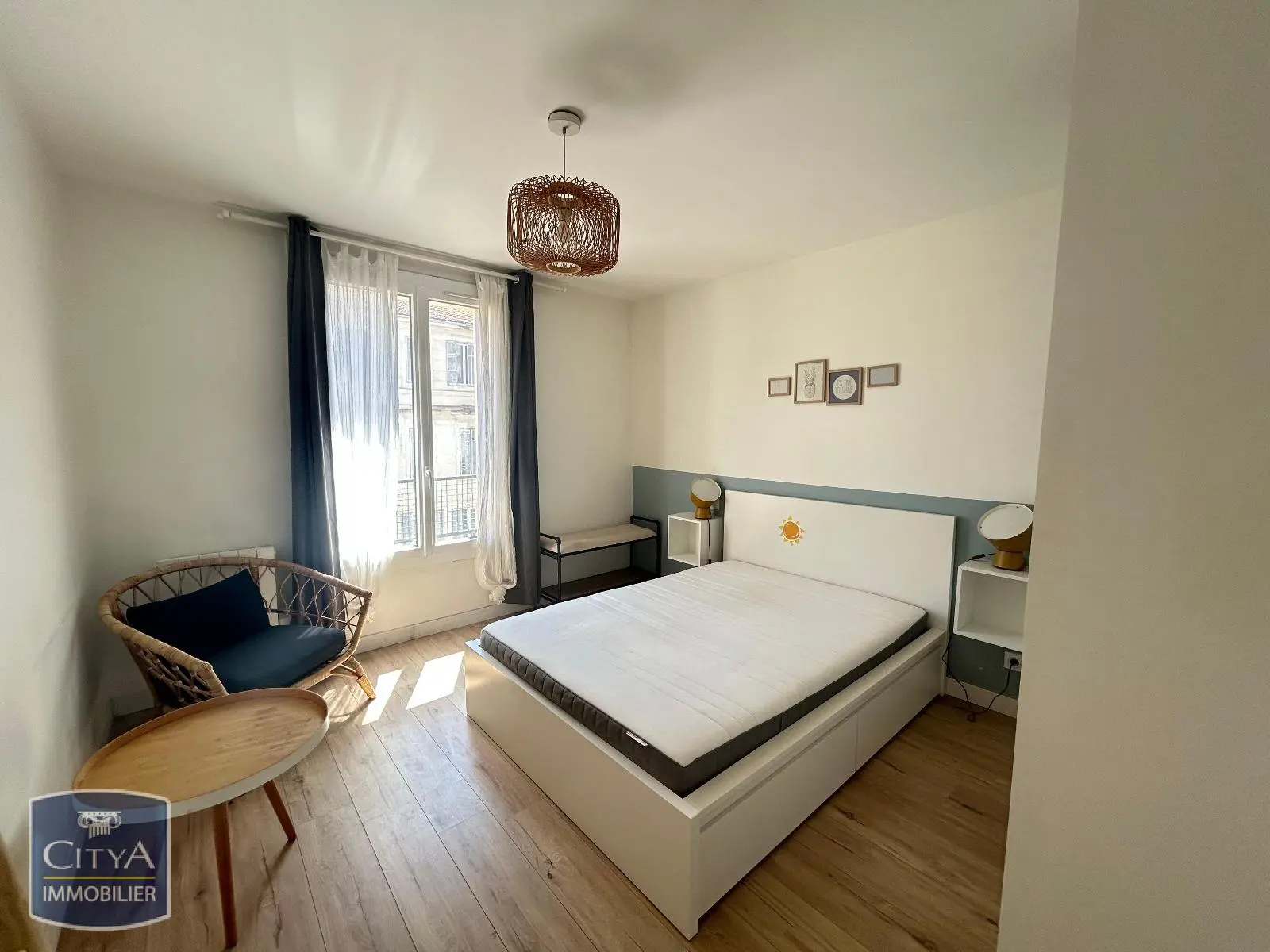 Photo 4 Appartement 2 pièces 38.65m²