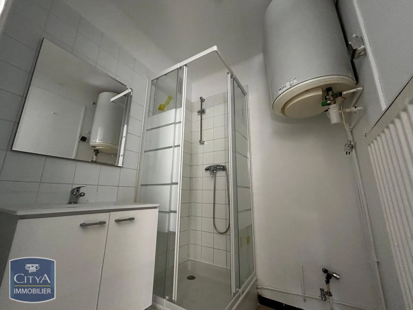 Photo 5 Appartement 3 pièces 56.1m²