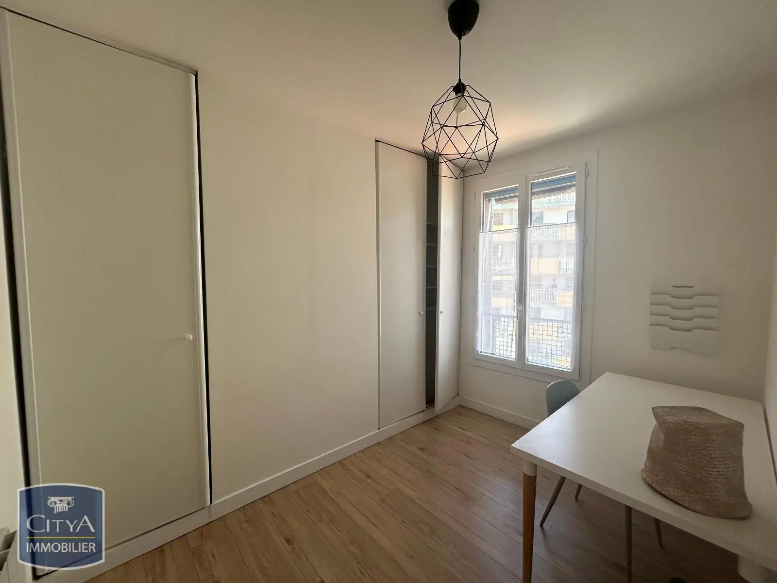 Photo 5 Appartement 2 pièces 38.65m²