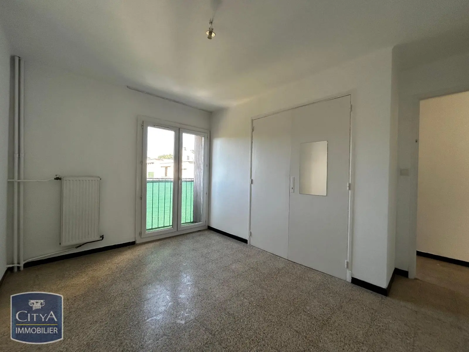 Photo 4 Appartement 3 pièces 56.1m²