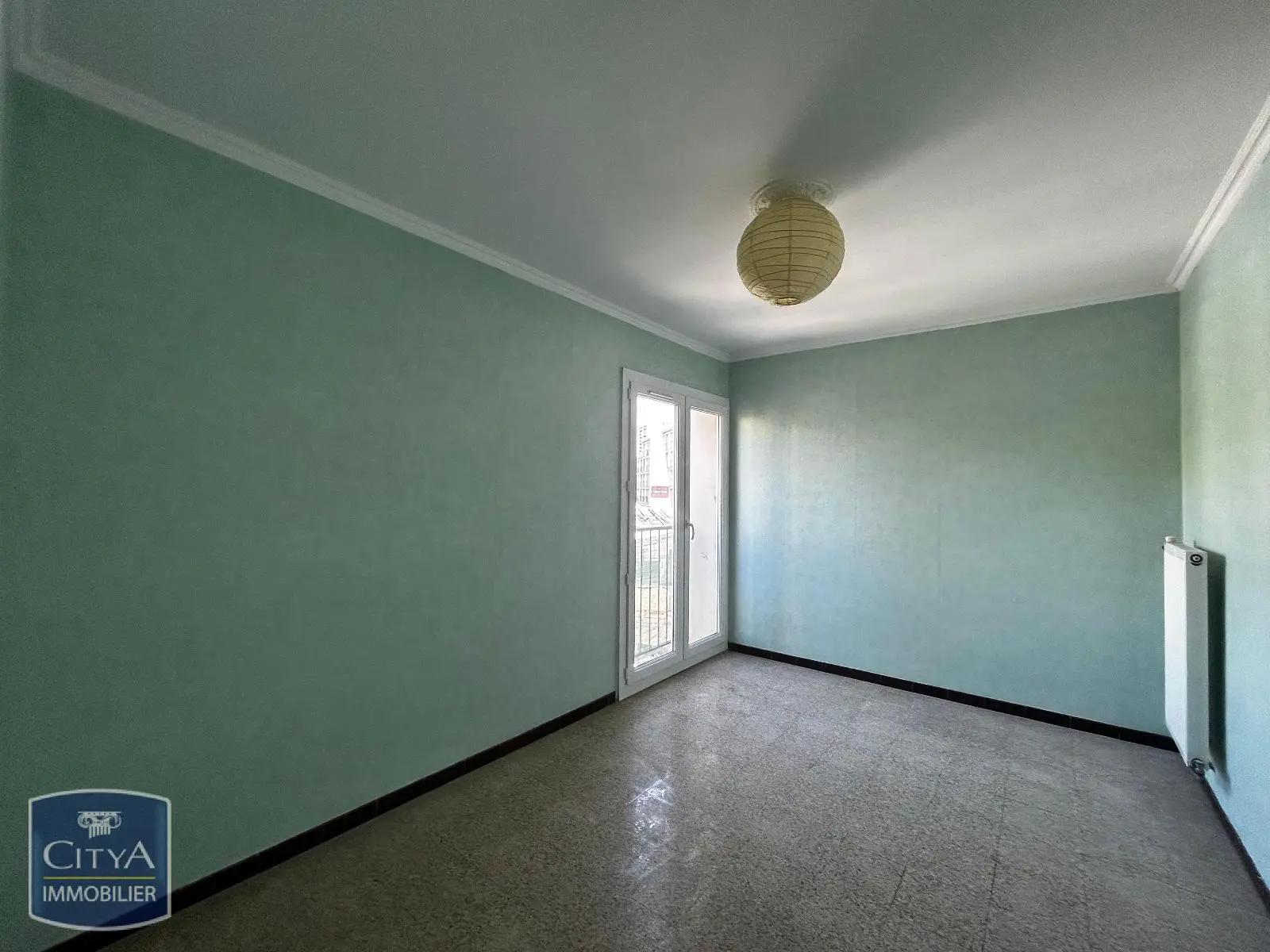 Photo 3 Appartement 3 pièces 56.1m²