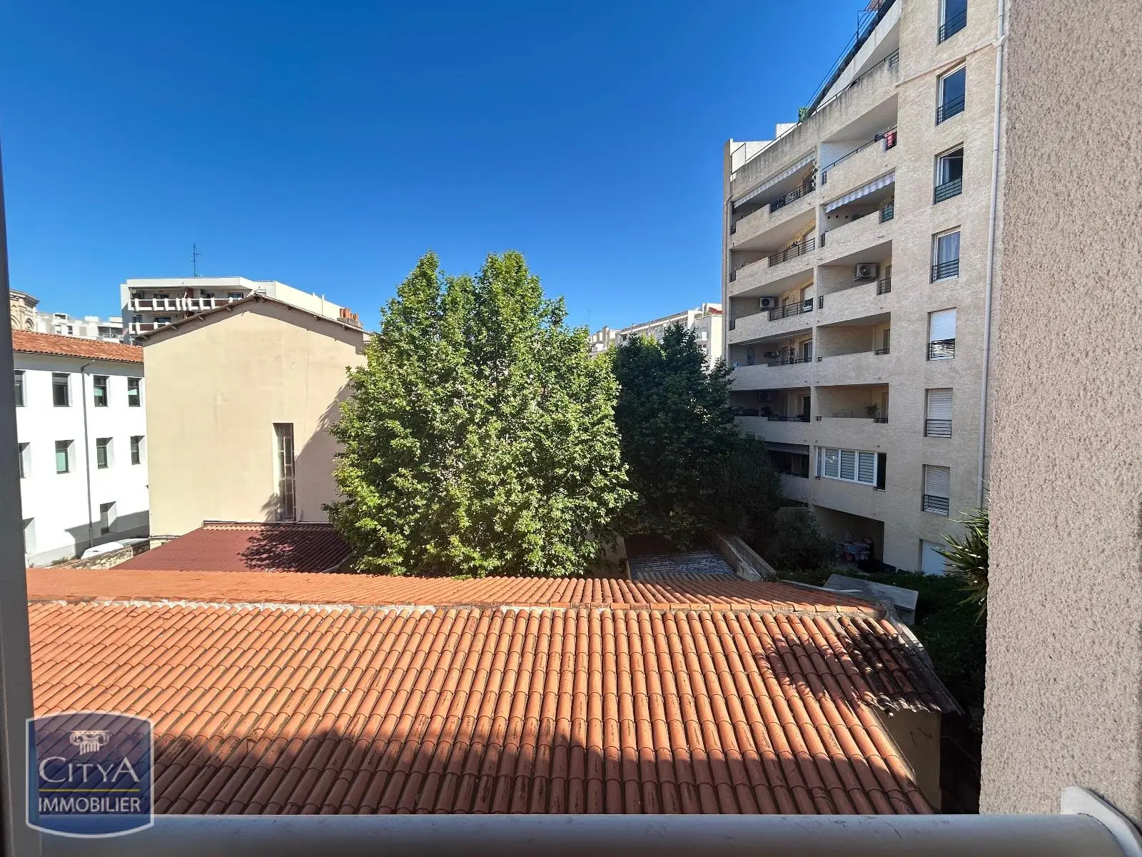Photo 5 Appartement 1 pièce 17.34m²