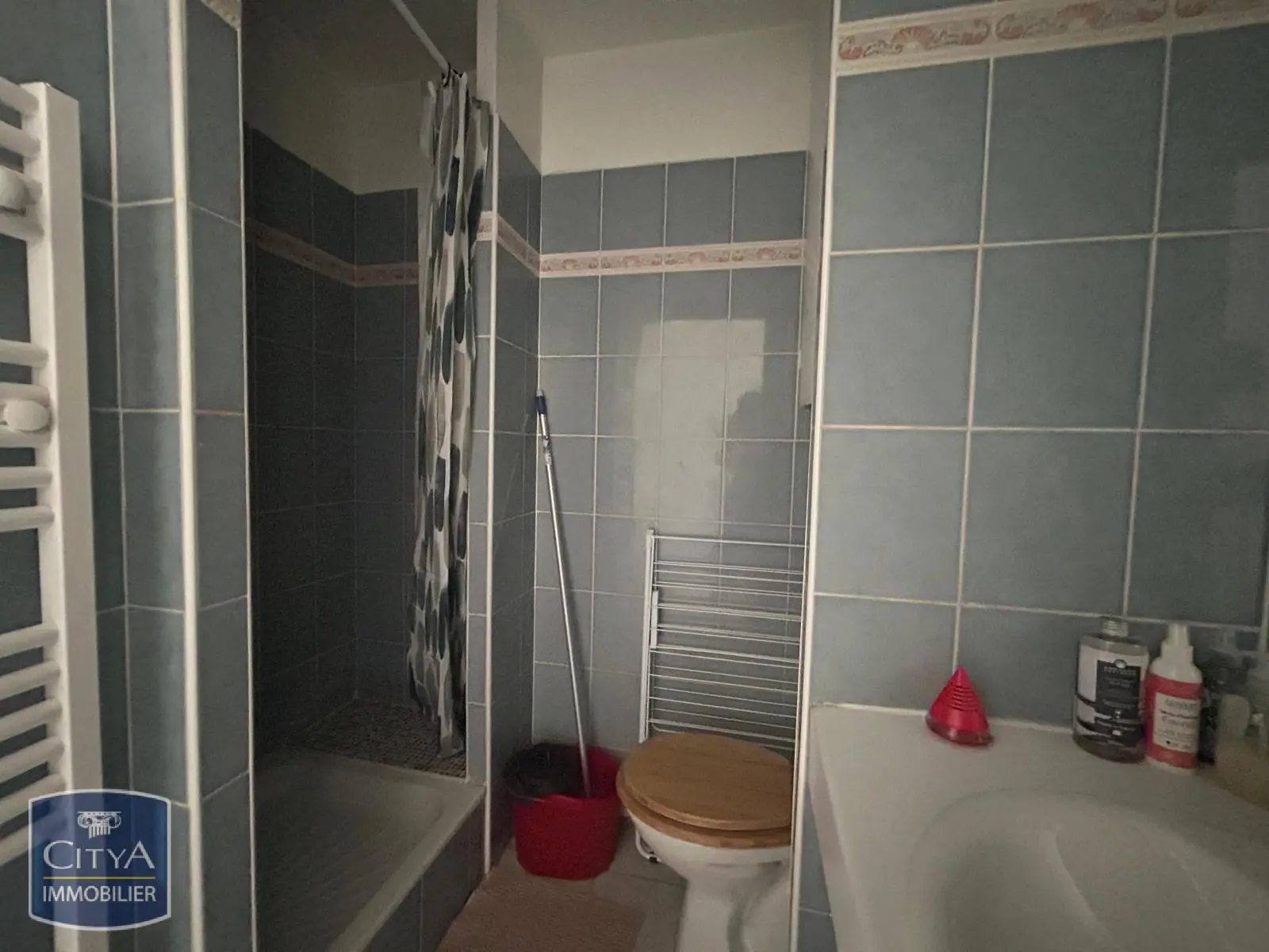 Photo 4 Appartement 1 pièce 17.34m²