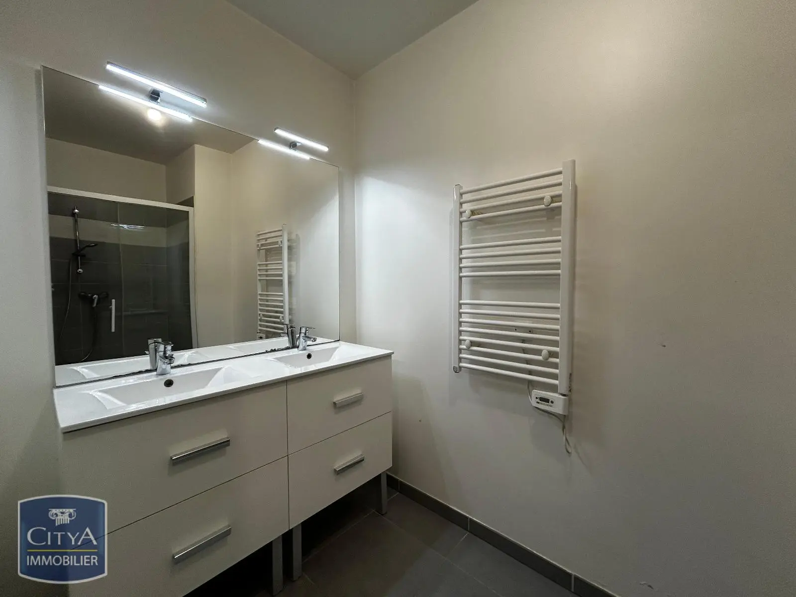 Photo 11 Appartement 3 pièces 57.11m²