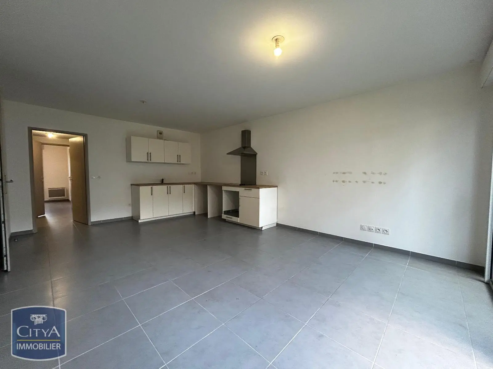 Photo 1 Appartement 3 pièces 57.11m²