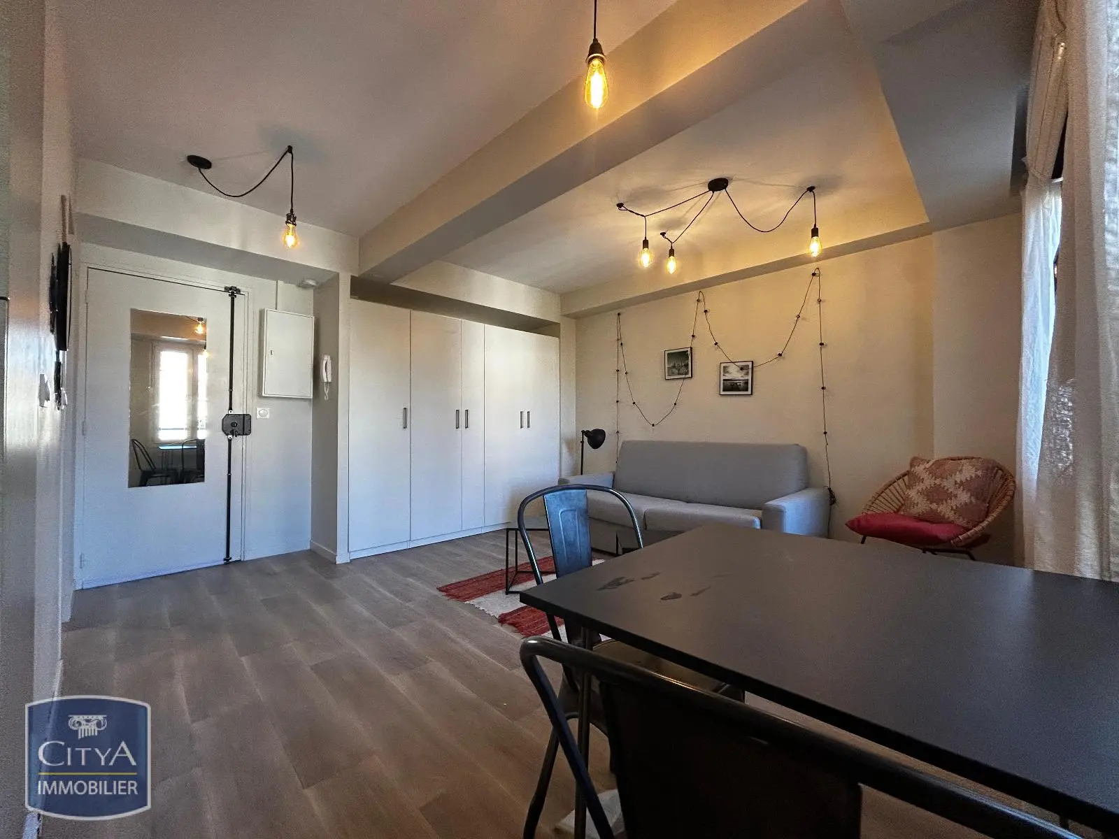 Photo 1 Appartement 1 pièce 25.1m²