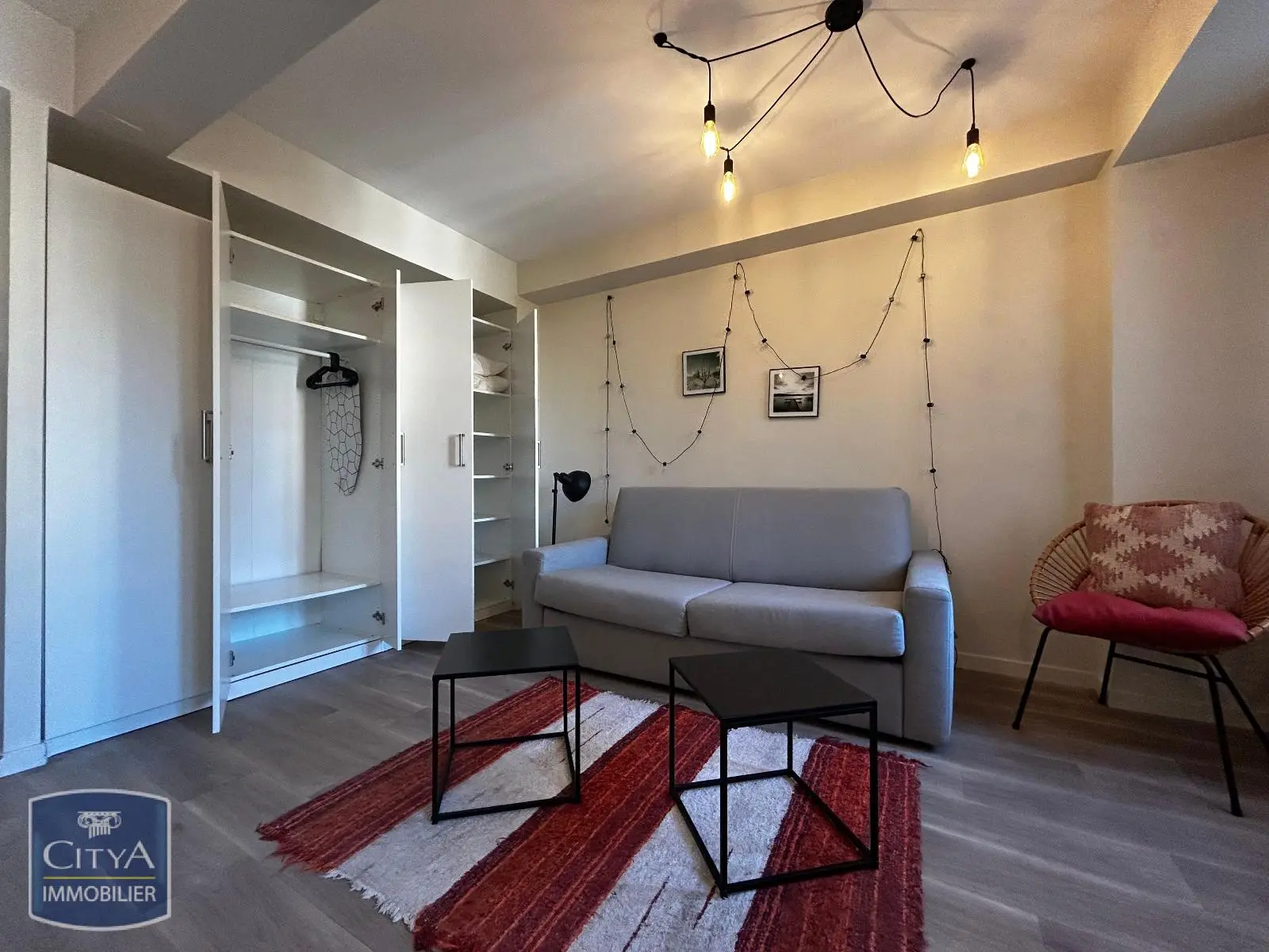Photo 4 Appartement 1 pièce 25.1m²