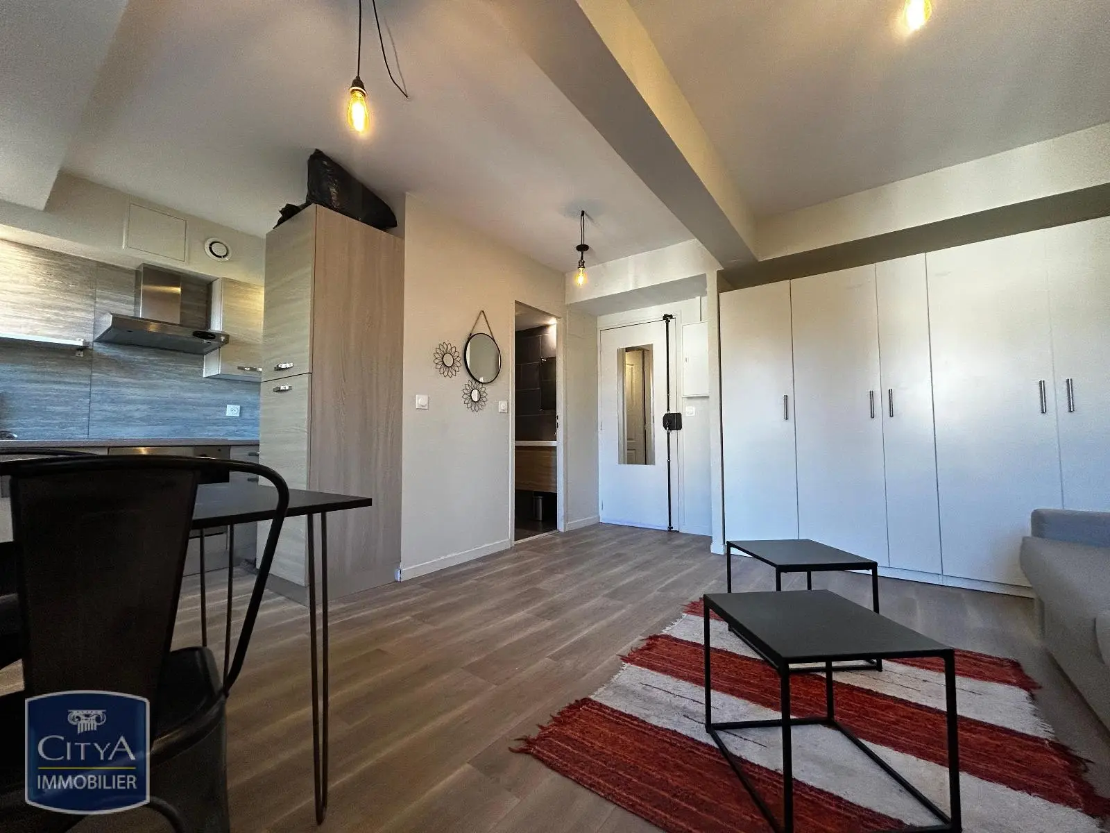 Photo 6 Appartement 1 pièce 25.1m²