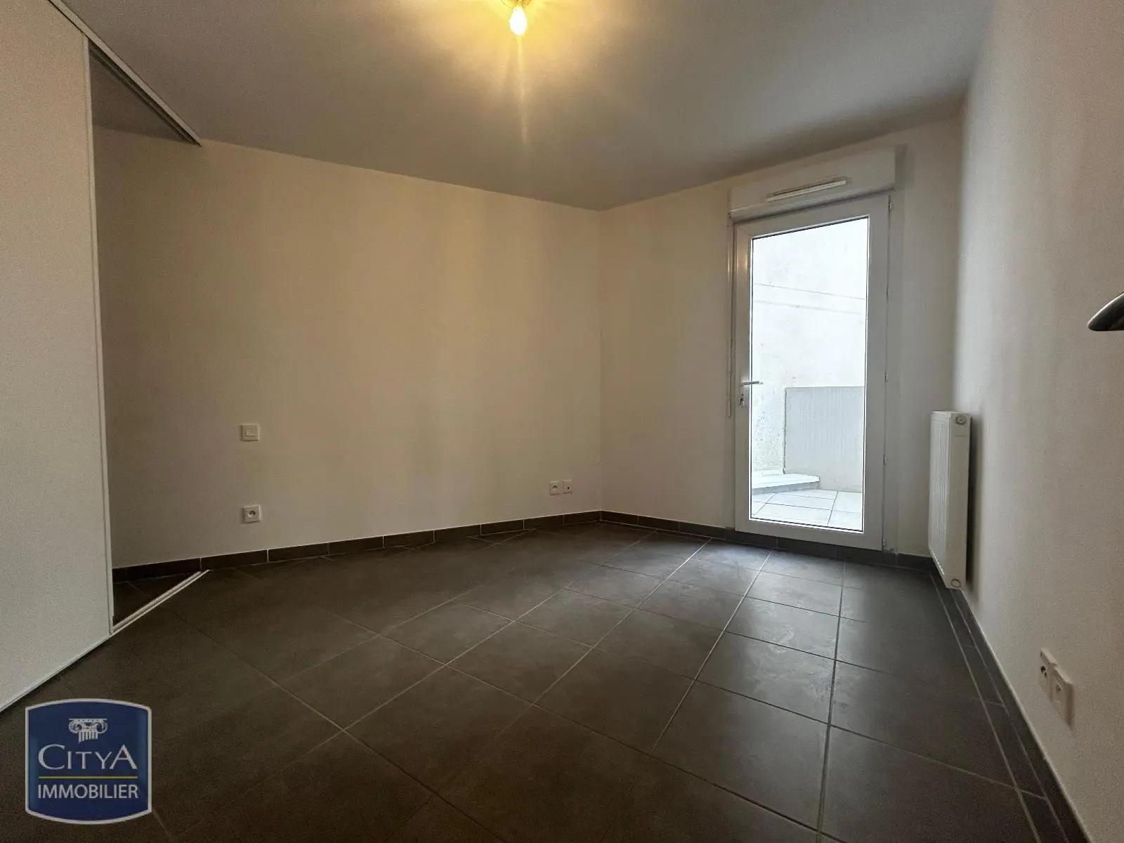 Photo 8 Appartement 2 pièces 43.38m²