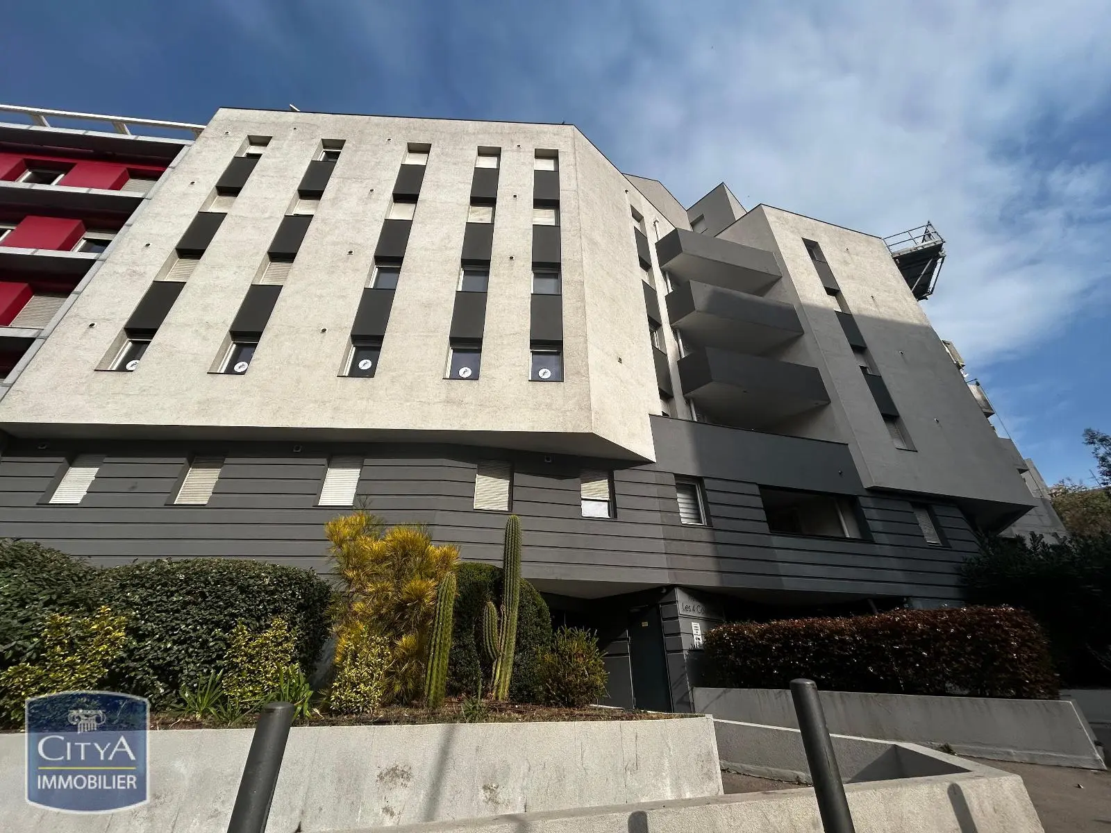 Photo 1 Appartement 2 pièces 43.38m²