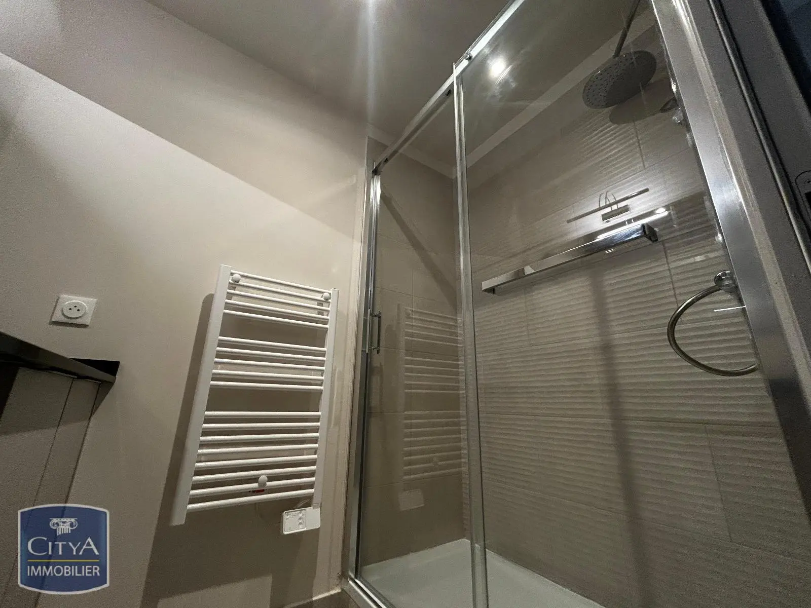 Photo 4 Appartement 2 pièces 41.8m²