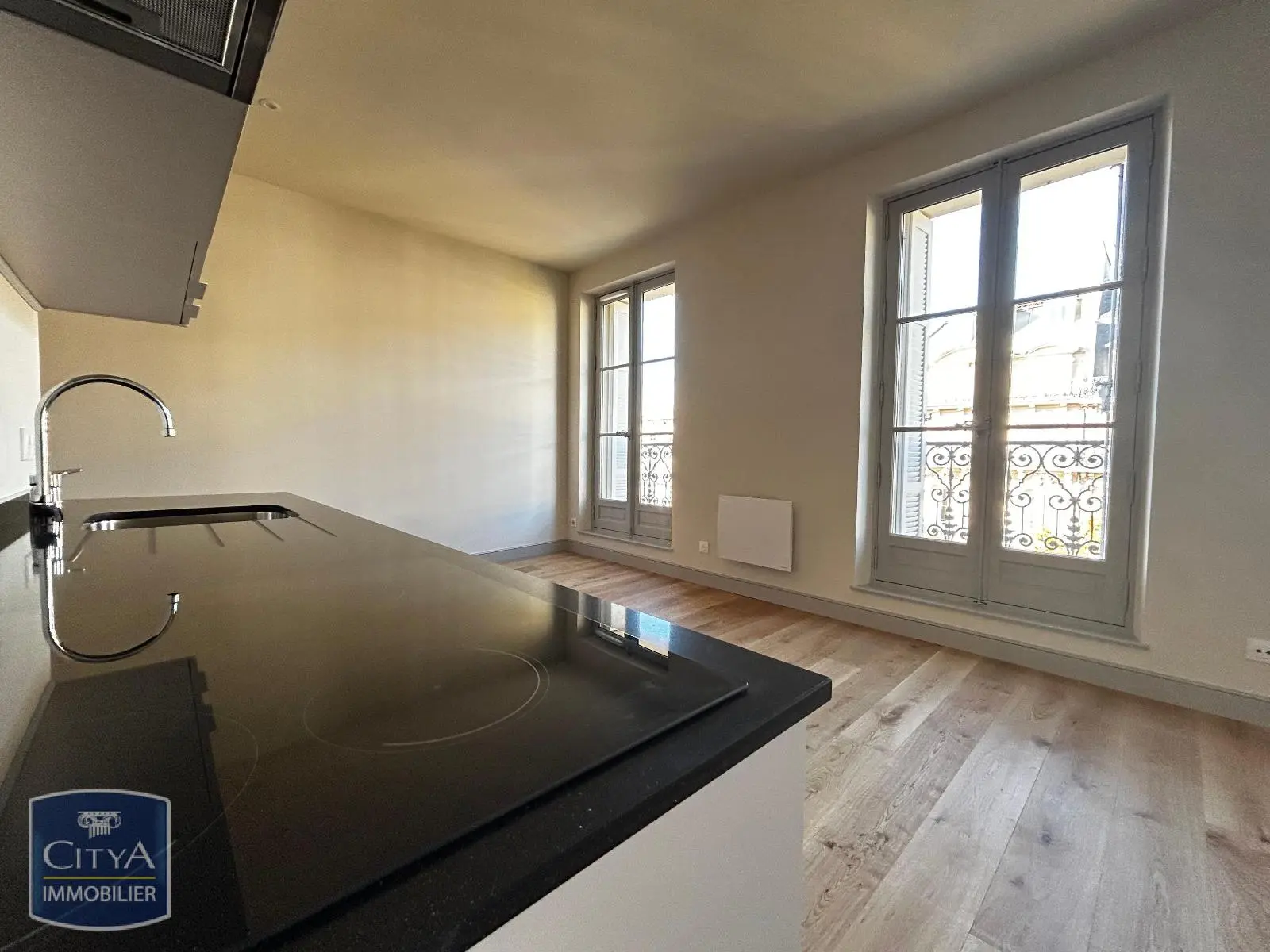 Photo 1 Appartement 2 pièces 45.1m²