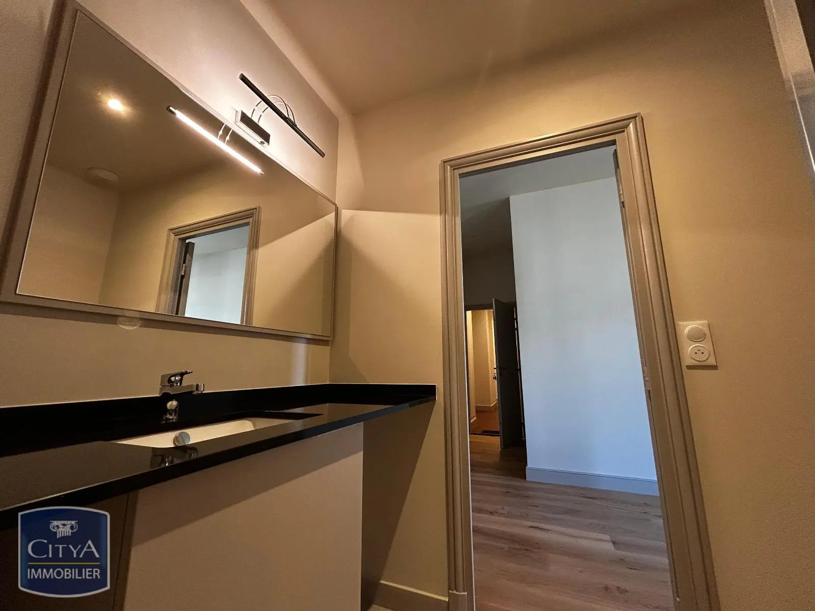 Photo 4 Appartement 2 pièces 45.1m²