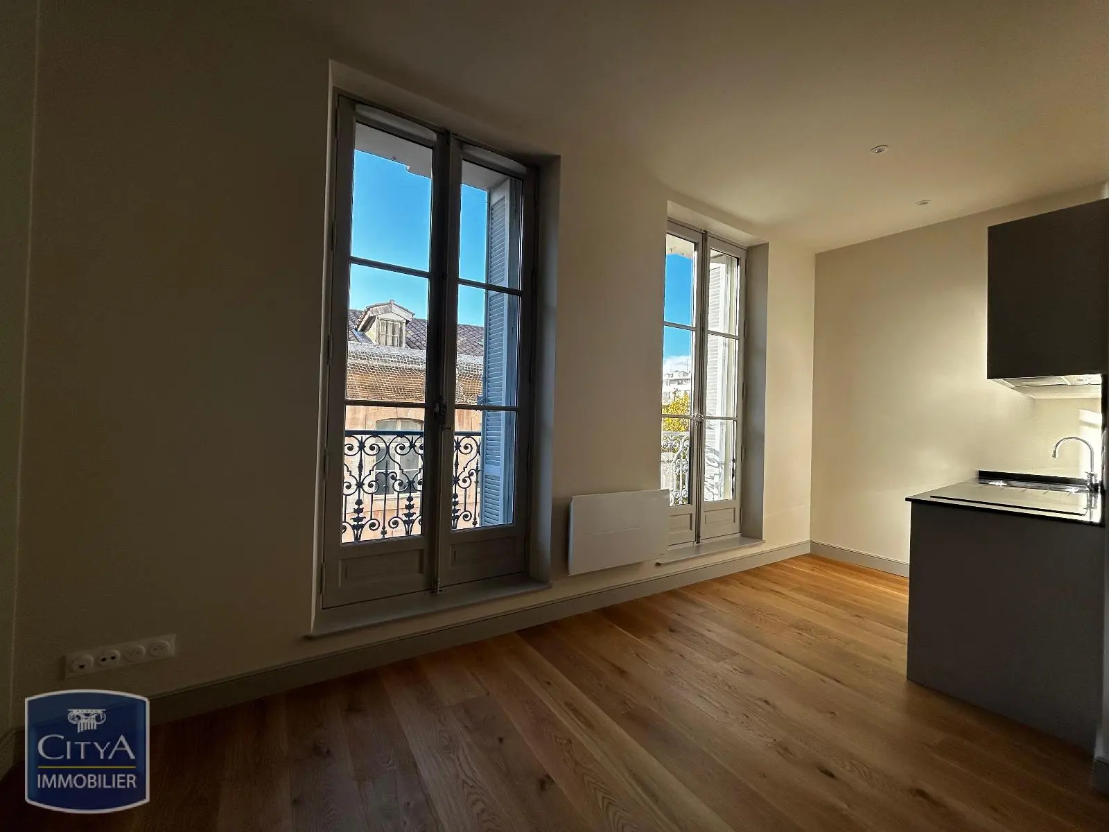 Photo 1 appartement Marseille 1er Arrondissement