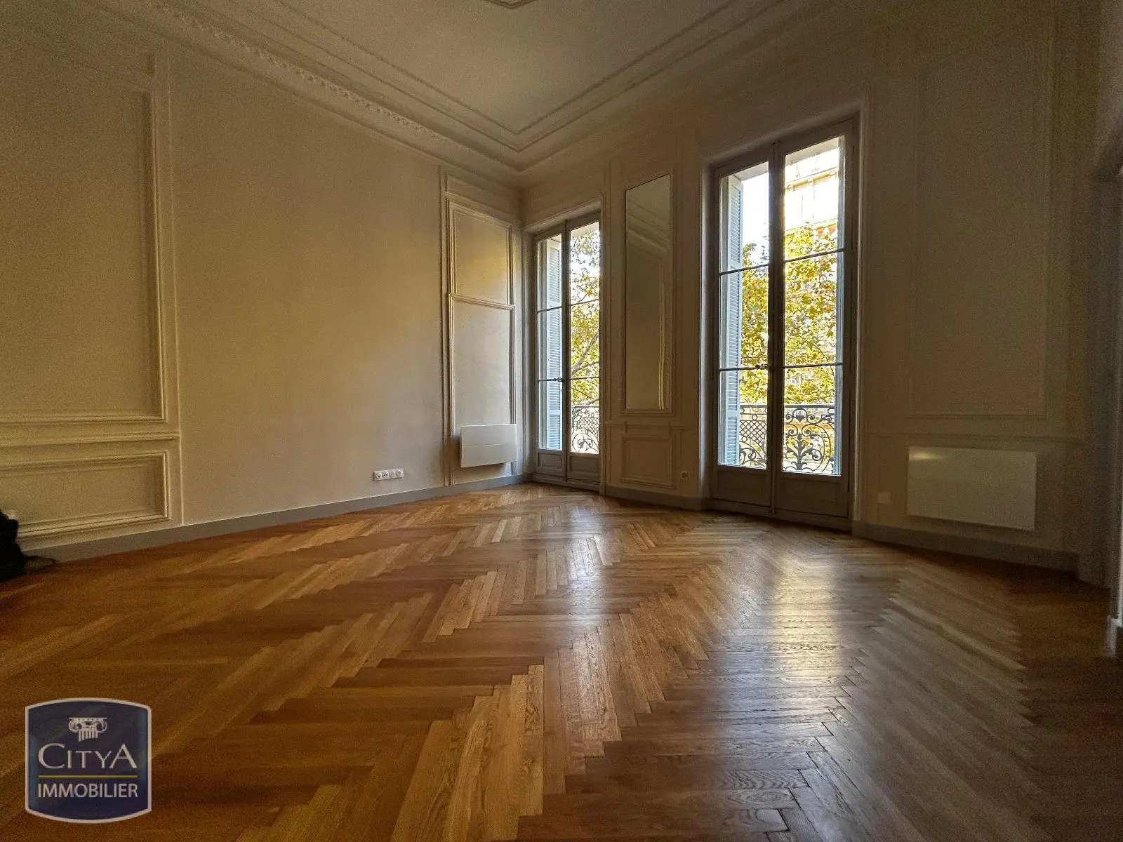Photo 3 Appartement 3 pièces 54.4m²
