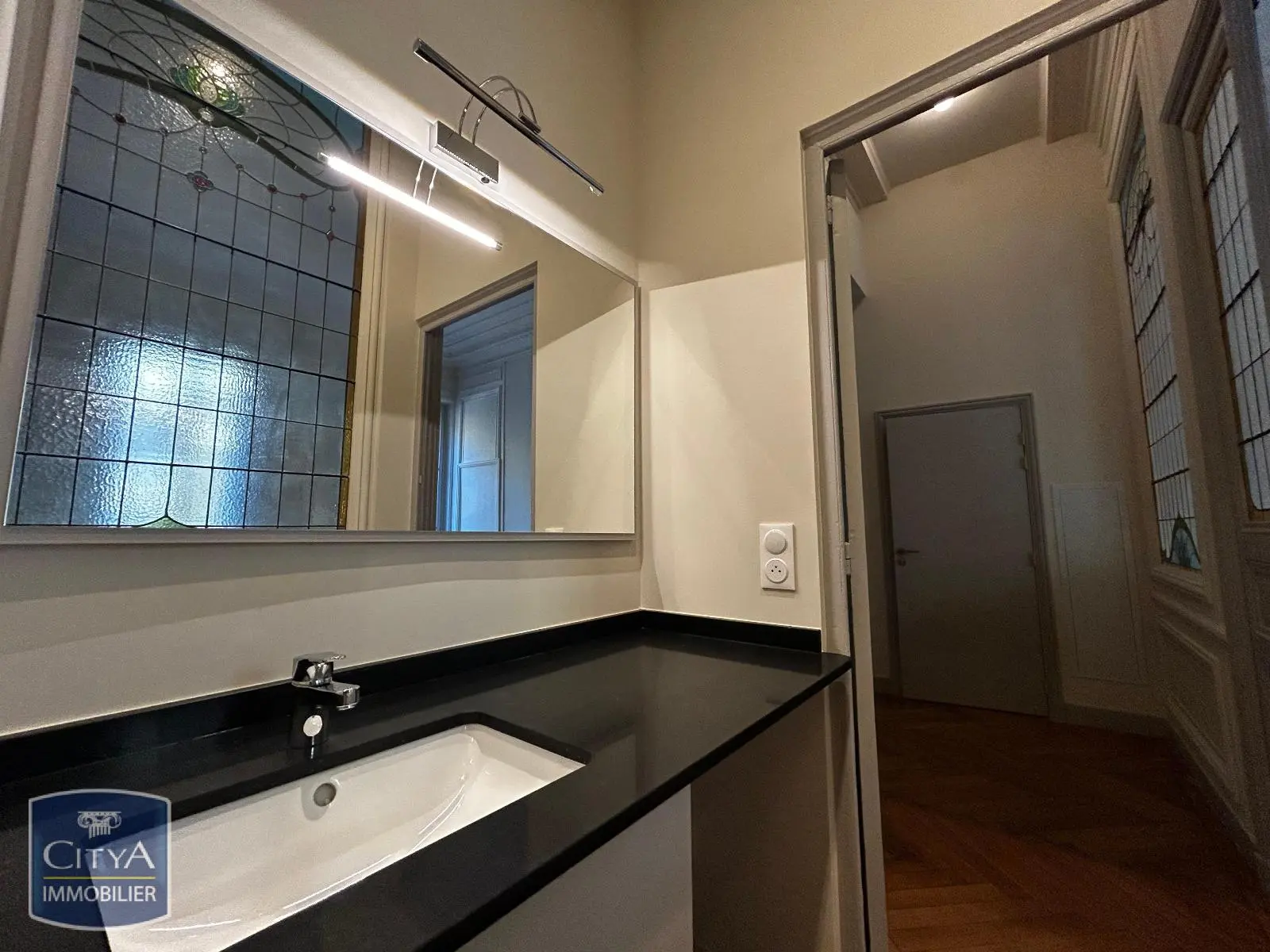 Photo 7 Appartement 3 pièces 54.4m²