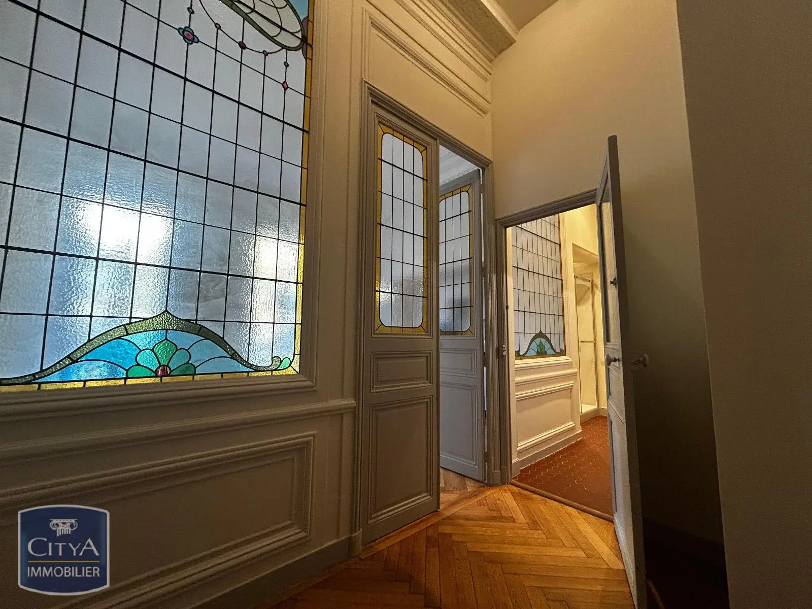 Photo 5 Appartement 3 pièces 54.4m²