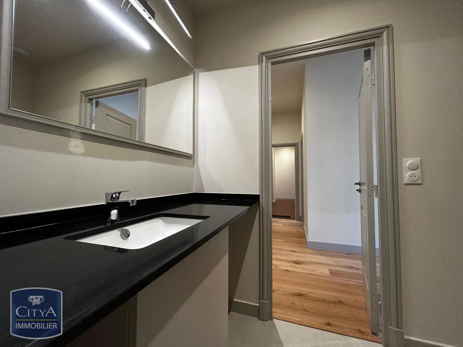 Photo 6 Appartement 3 pièces 58.5m²