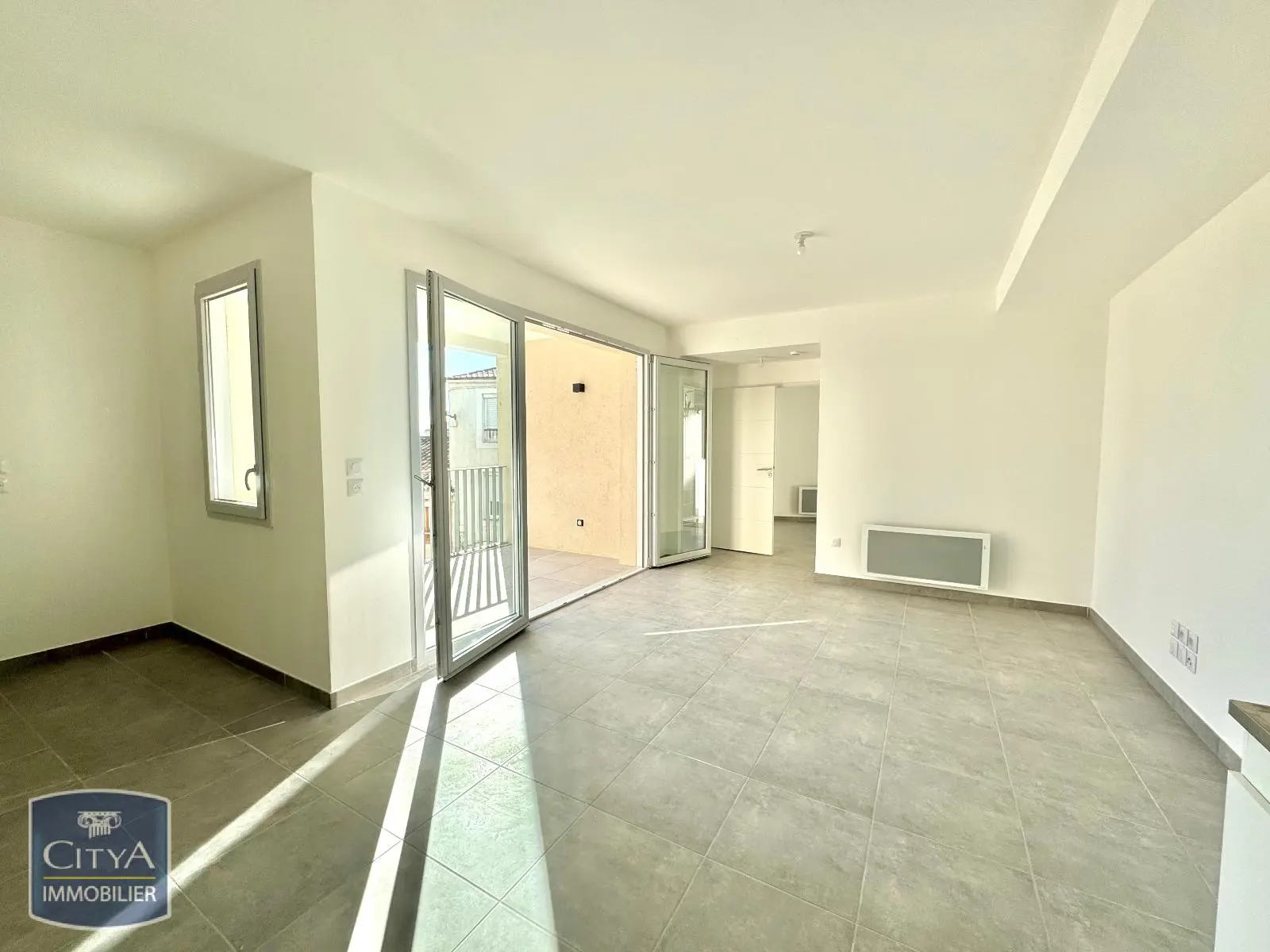 Photo 2 Appartement 2 pièces 50.2m²
