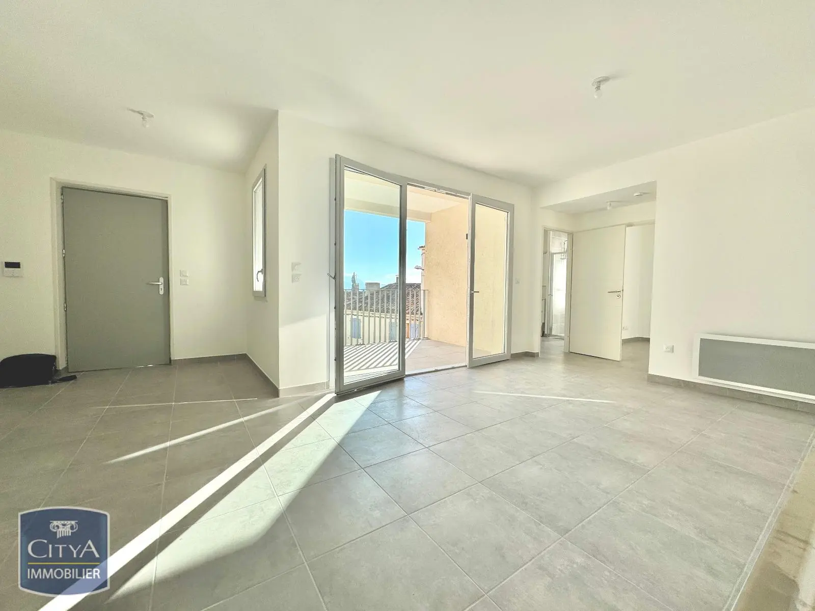 Photo 1 Appartement 2 pièces 50.2m²