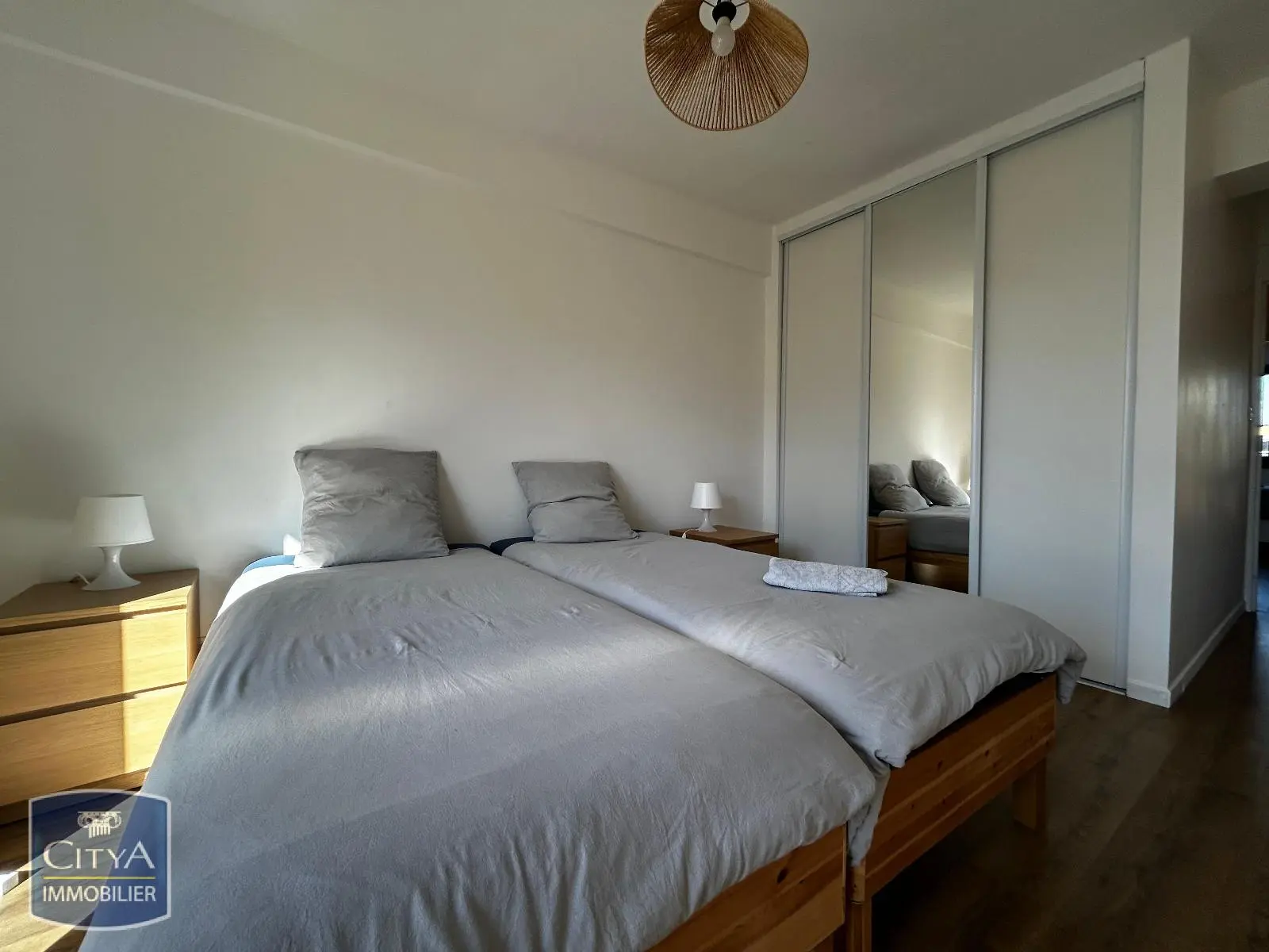 Photo 8 Appartement 3 pièces 58.64m²