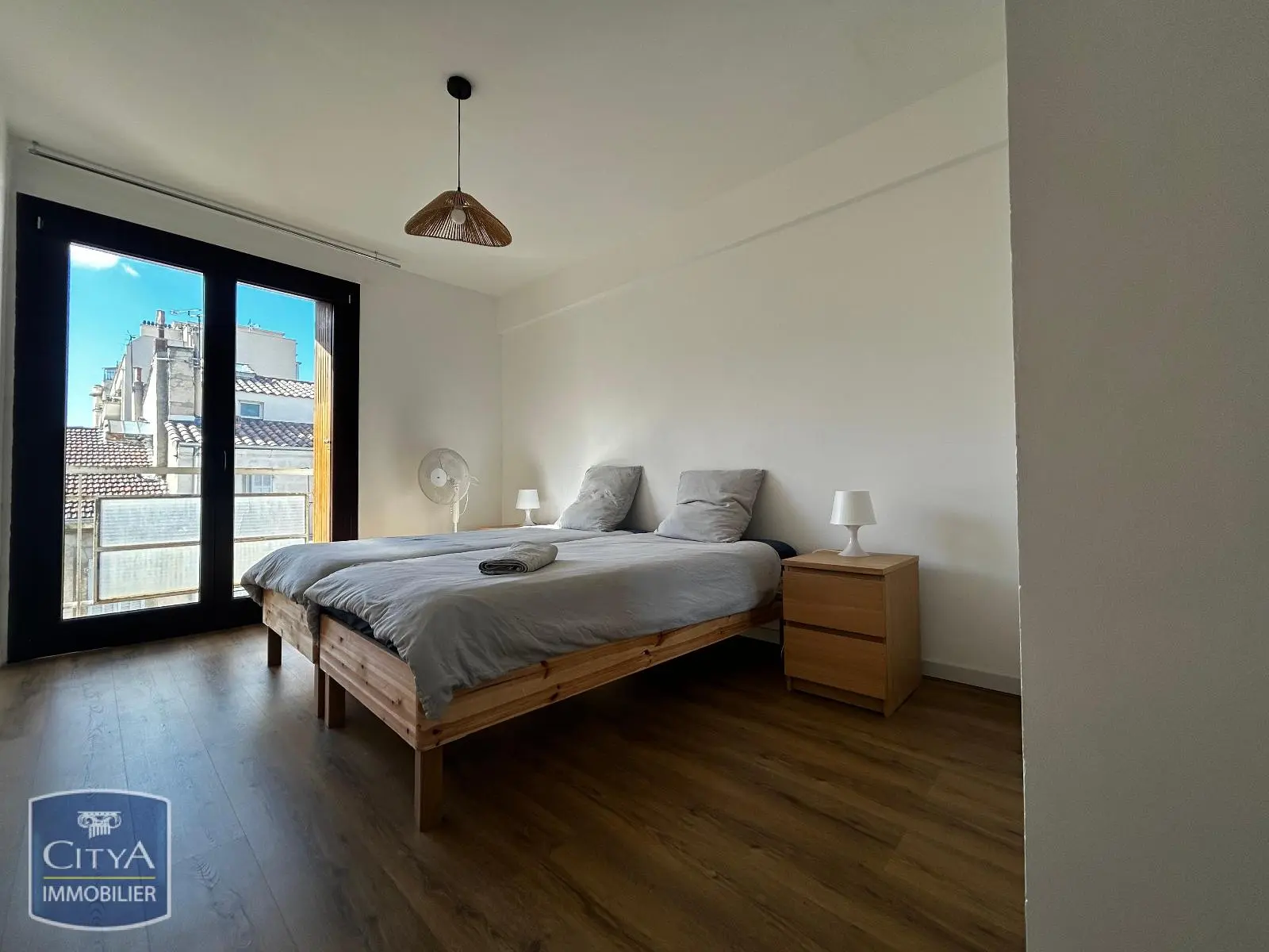 Photo 5 Appartement 3 pièces 58.64m²