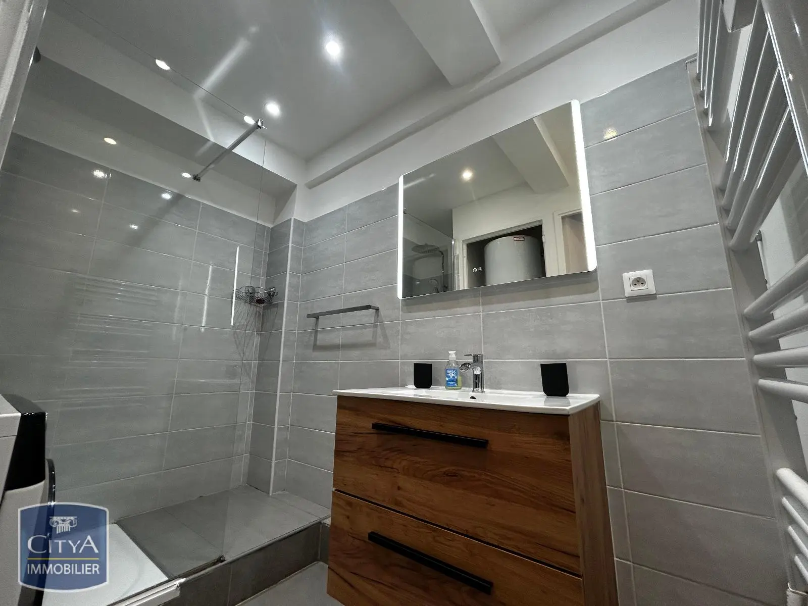 Photo 4 Appartement 3 pièces 58.64m²