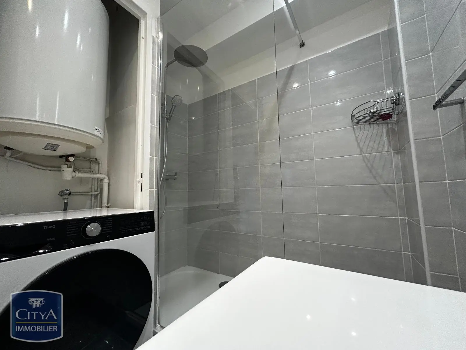 Photo 2 Appartement 3 pièces 58.64m²