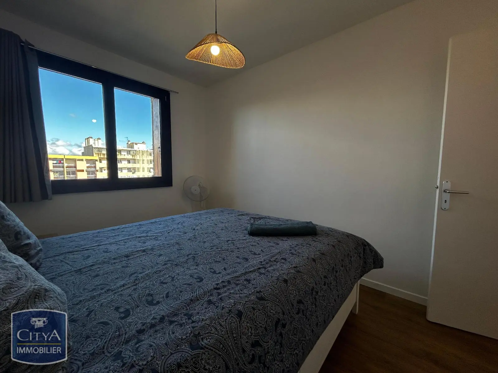 Photo 6 Appartement 3 pièces 58.64m²