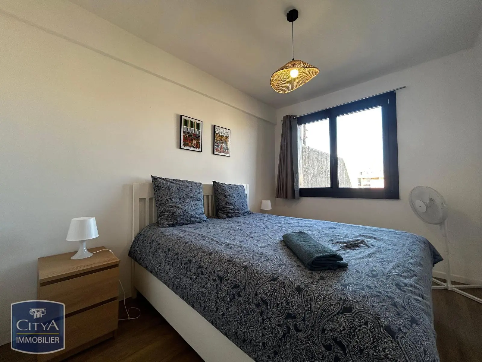 Photo 16 Appartement 3 pièces 58.64m²