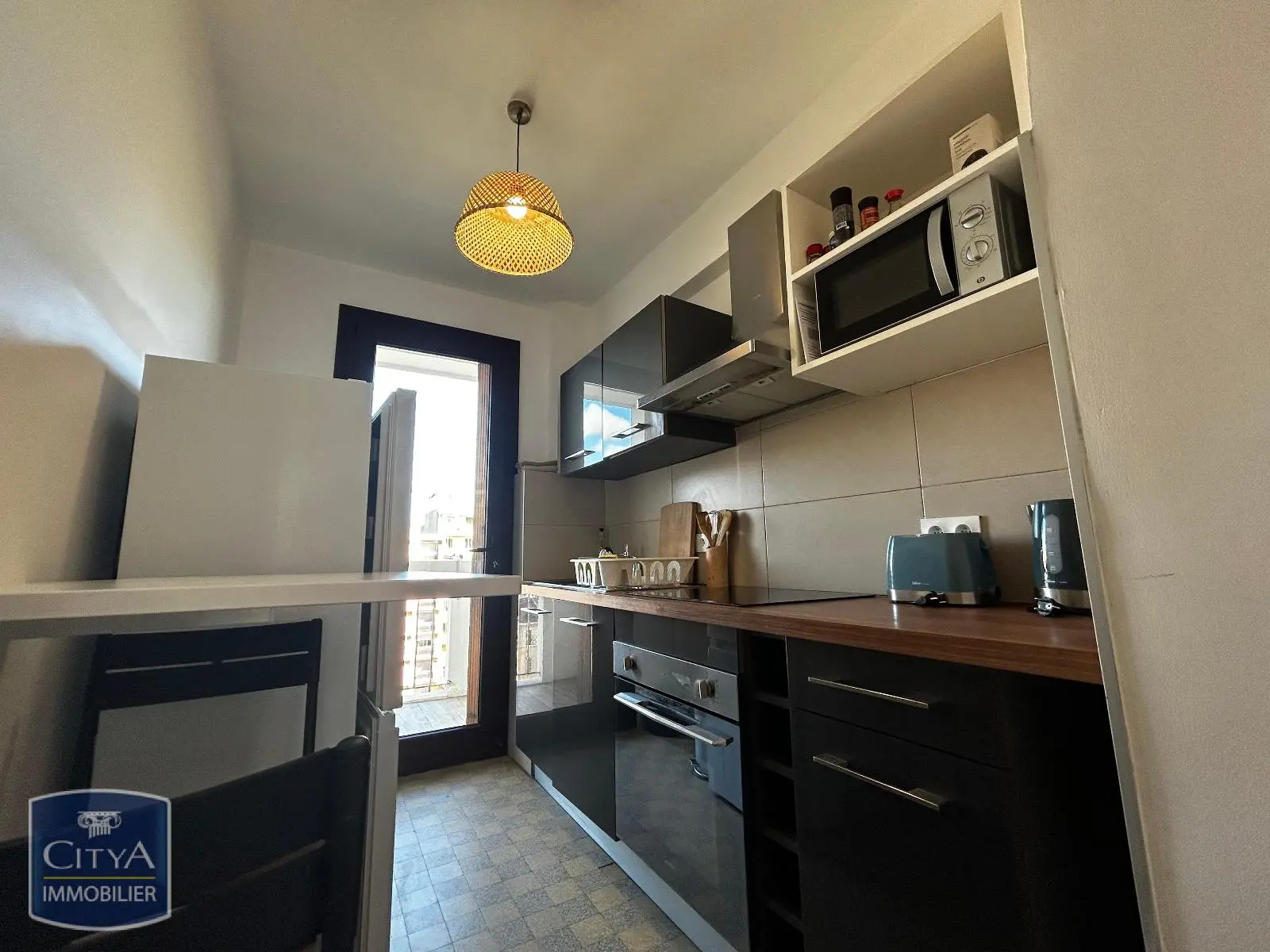 Photo 15 Appartement 3 pièces 58.64m²