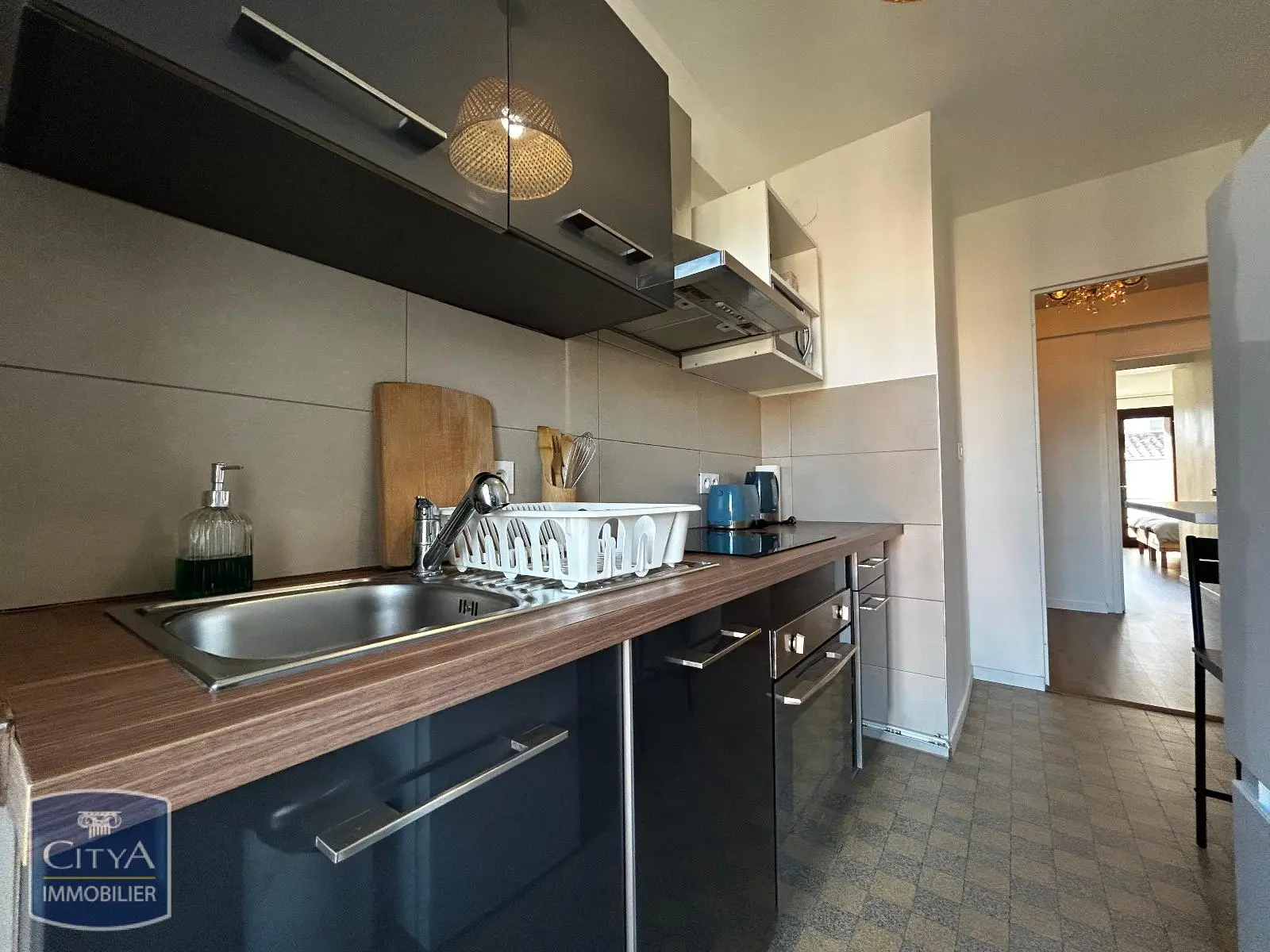 Photo 14 Appartement 3 pièces 58.64m²