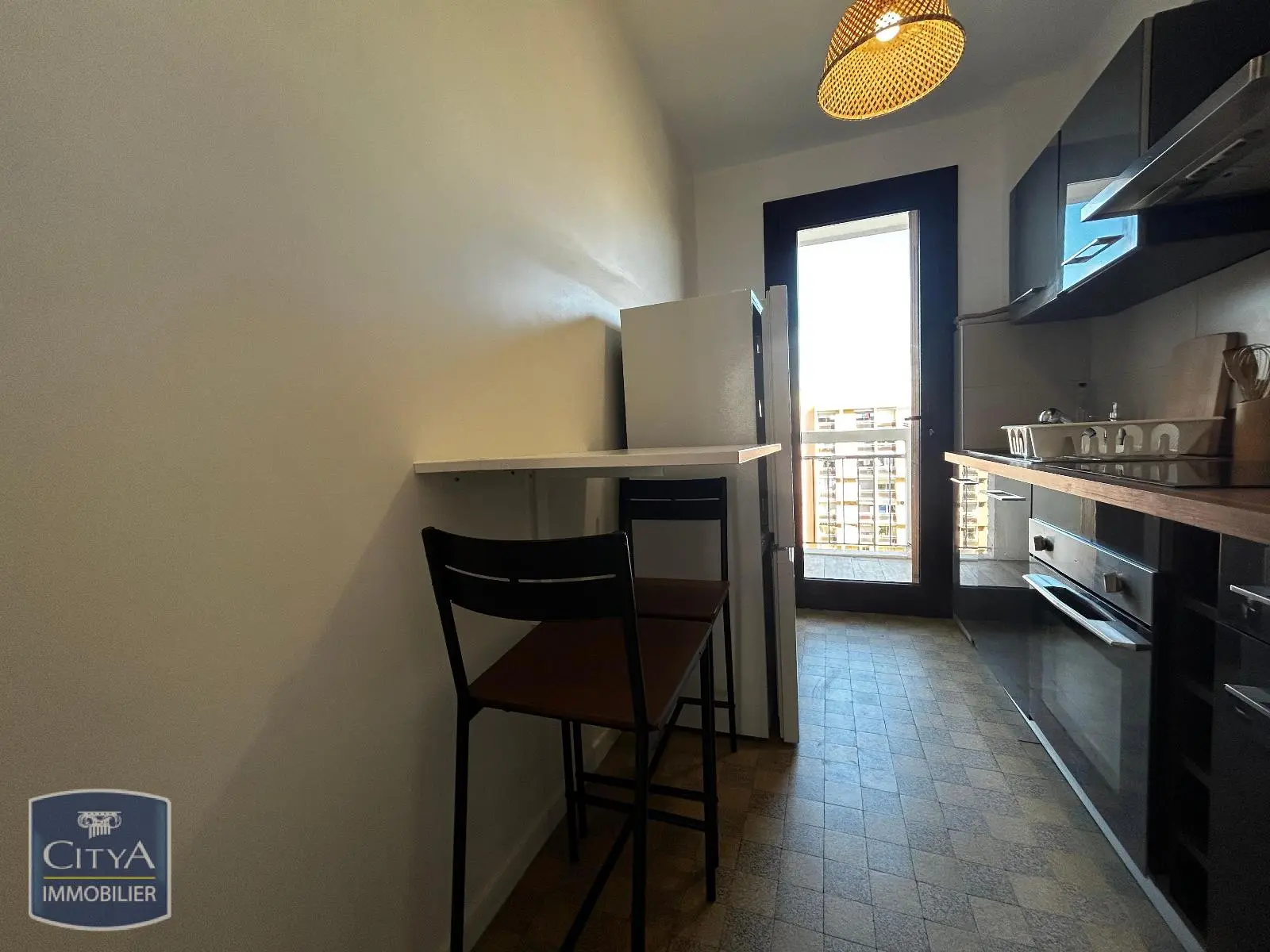 Photo 19 Appartement 3 pièces 58.64m²