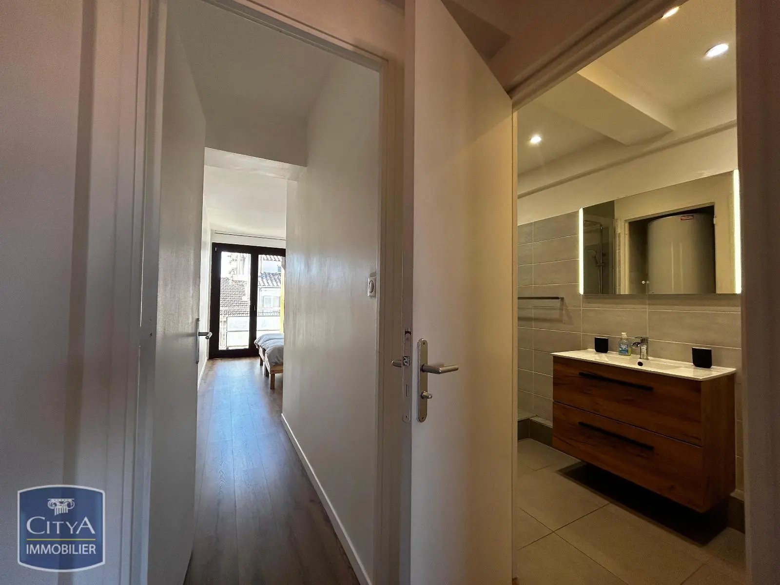 Photo 12 Appartement 3 pièces 58.64m²