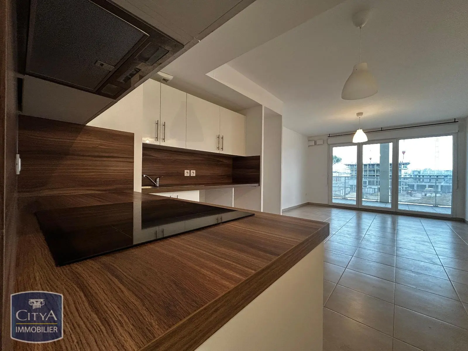 Photo 2 Appartement 3 pièces 60.8m²