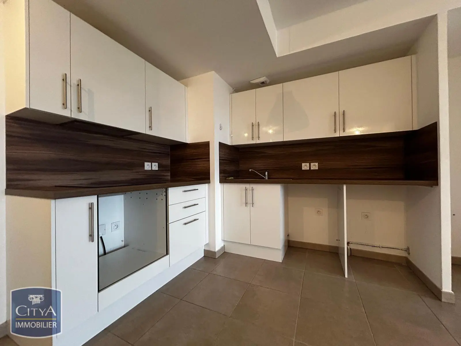 Photo 3 Appartement 3 pièces 60.8m²