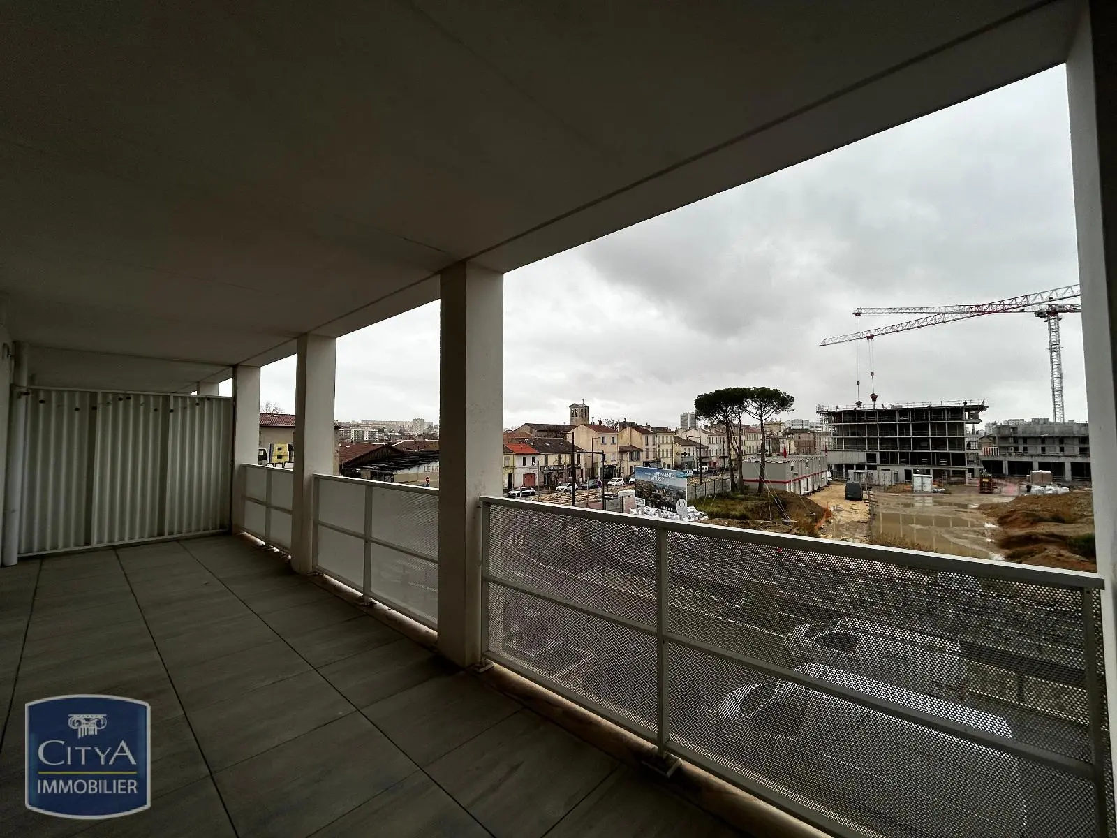 Photo 12 Appartement 3 pièces 60.8m²