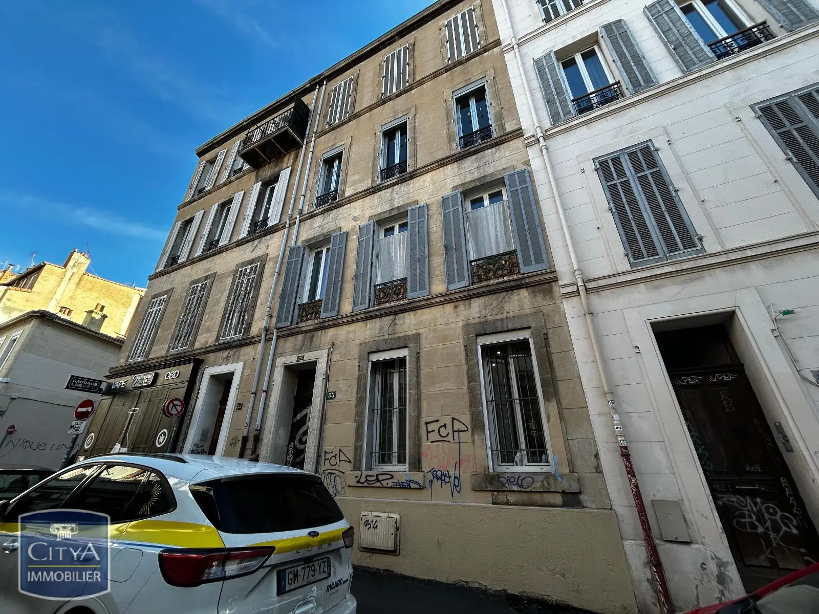 Photo 10 Appartement 2 pièces 41.79m²